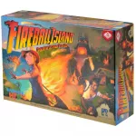 Fireball Island: Проклятие острова Вул-Кар Fireball Island: Проклятие острова Вул-Кар картинка 372294 - МосИгра